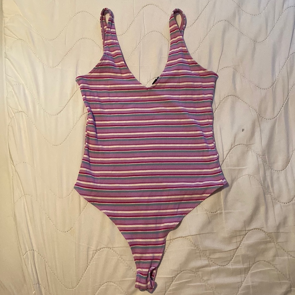 Wild Fable by Target Medium Bodysuit